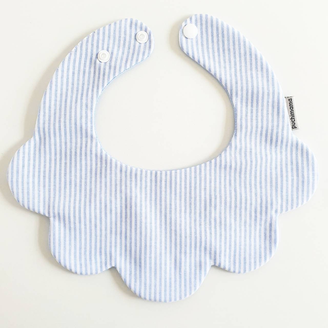 Puchimama "Kumo" Bib