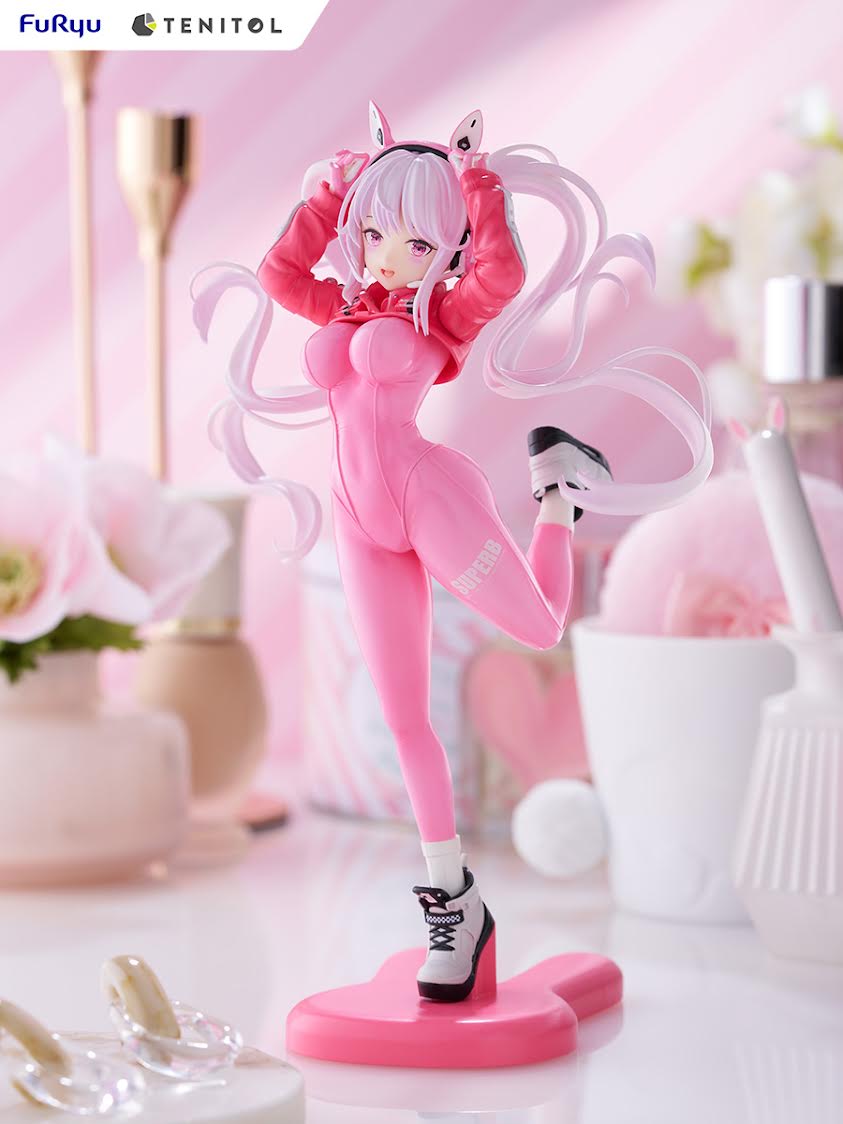 [เปิดจอง] Tenitol Alice