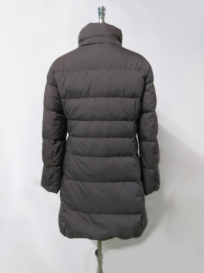 โค้ทขนเป็ดยาว Uniqlo SzM-L อุ่นติดลบ