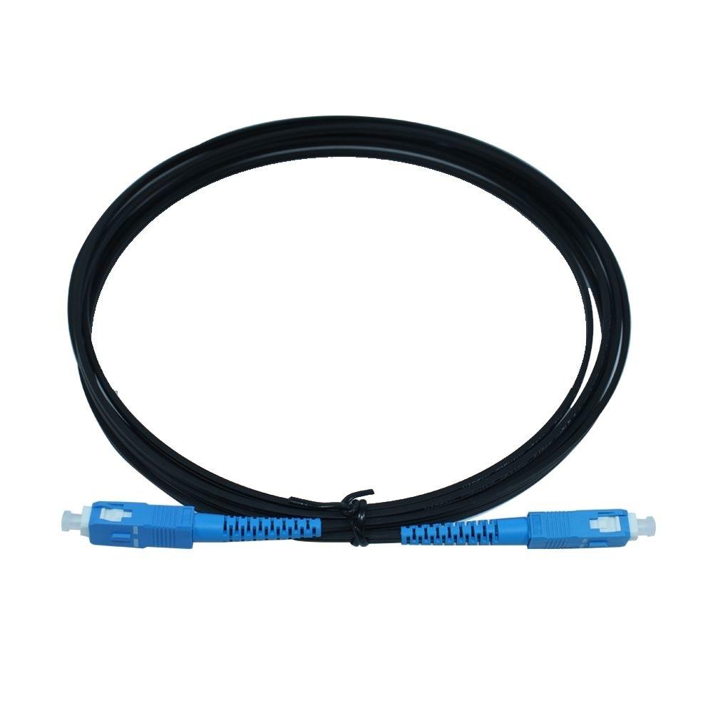 Patch Cord-SC/UPC-SM (Outdoor)