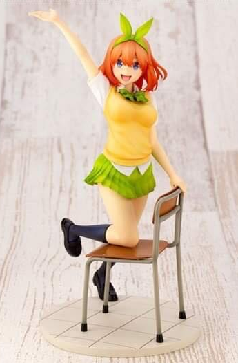[เปิดจอง] Yotsuba Nakano