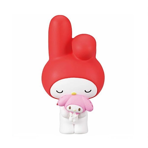 กาชาปองฟิกเกอร์ซานริโอ้ Sanrio Characters Plush Toys and Figures