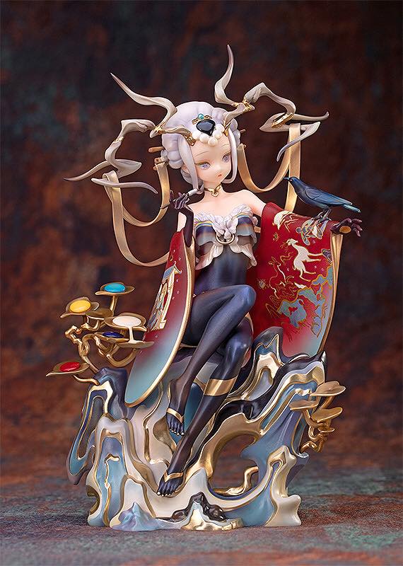 [เปิดจอง] Jataka of the Deer King