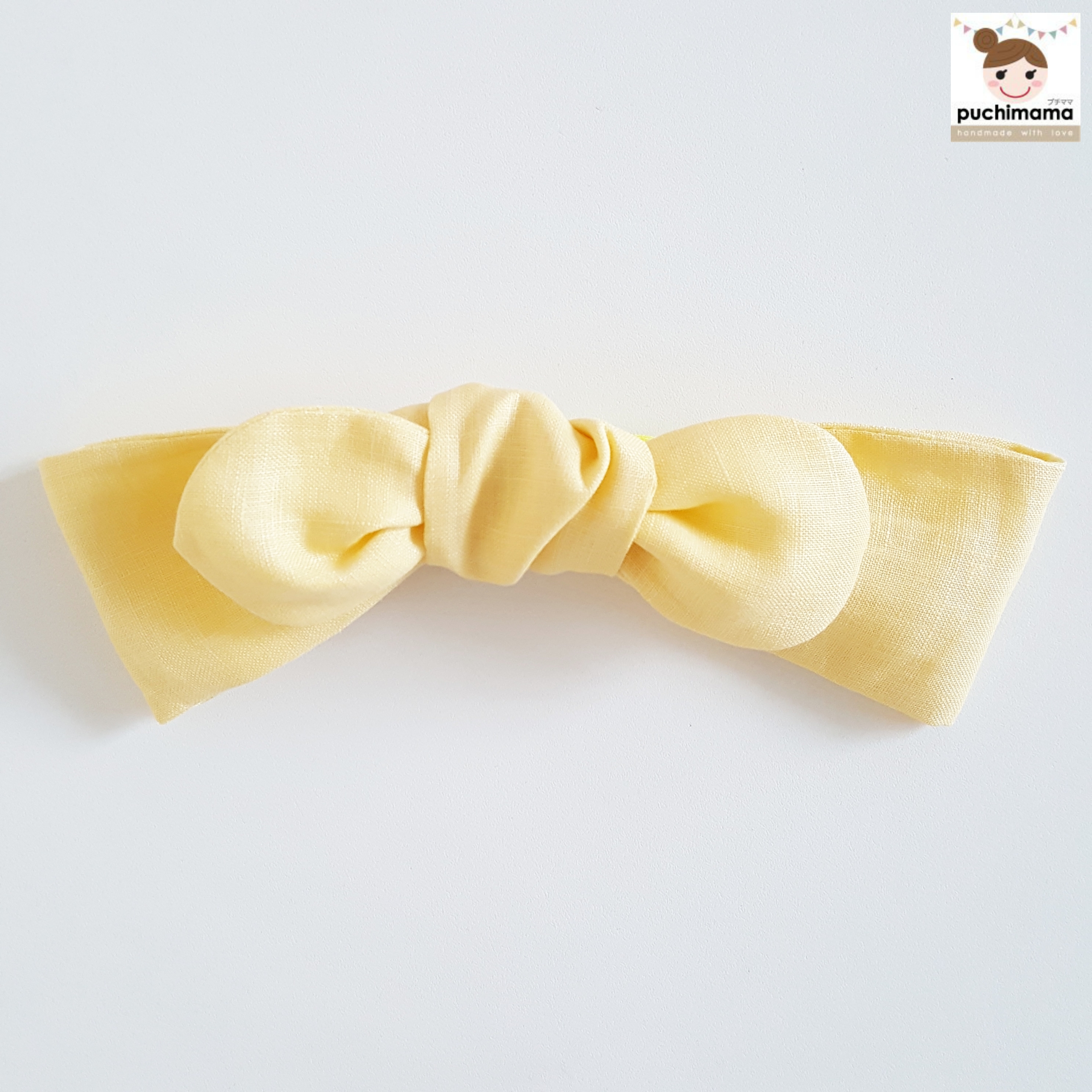 Puchimama "Retoro" Headband