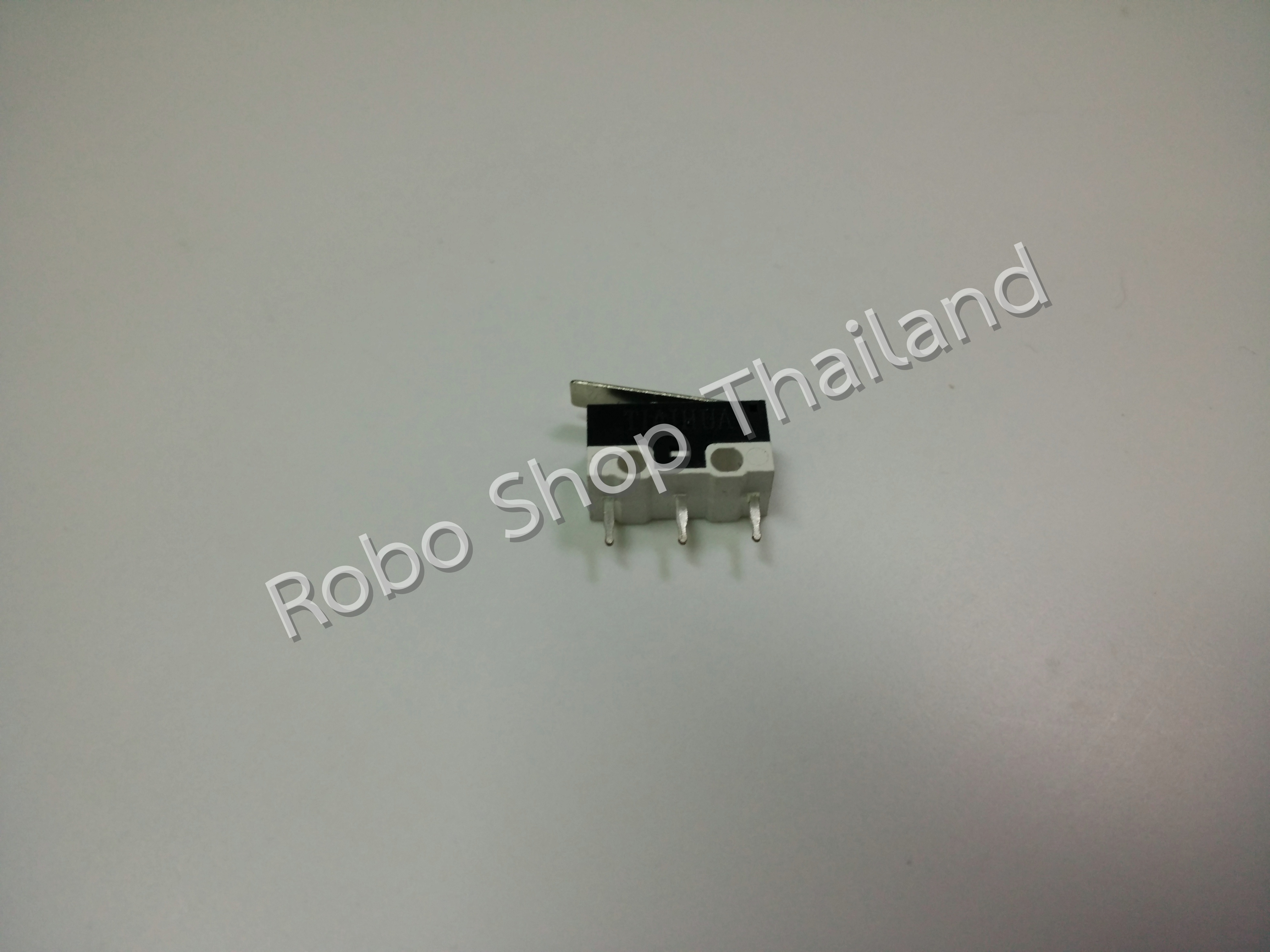 Limit Switch 1A 125VAC