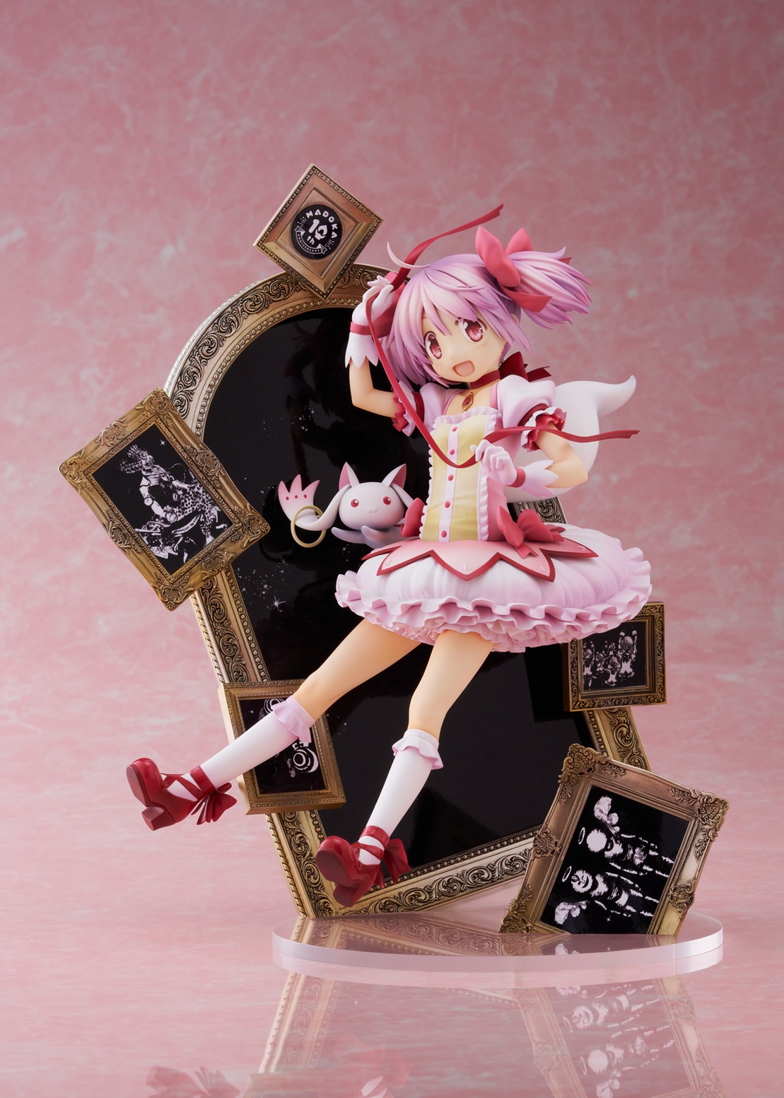 [เปิดจอง] Madoka Kaname 10th Anniversary ver. by ANIPLEX มัดจำ 3000