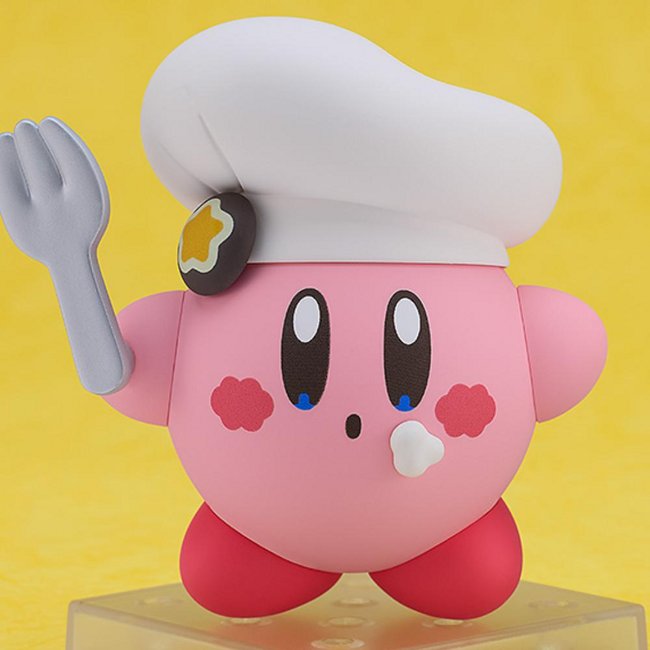 [เปิดจอง] Nendoroid Kirby: Kirby Cafe Ver.