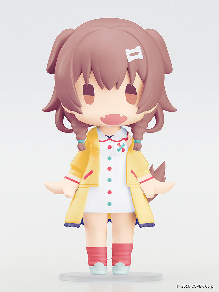 [เปิดจอง] HELLO! GOOD SMILE Hololive Production Inugami Korone