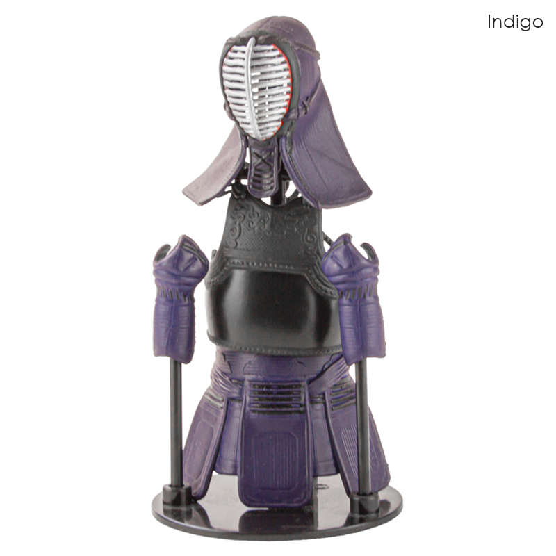 กาชาปองโมเดลชุดเคนโด 1/10 Sword Tools 2