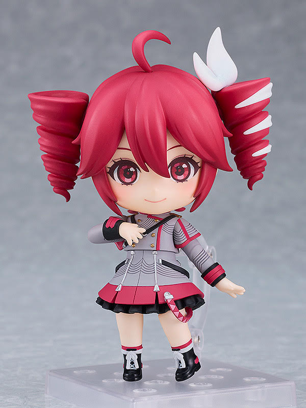[เปิดจอง] Nendoroid Kasane Teto: Synthesizer V AI Ver. (Re-run)