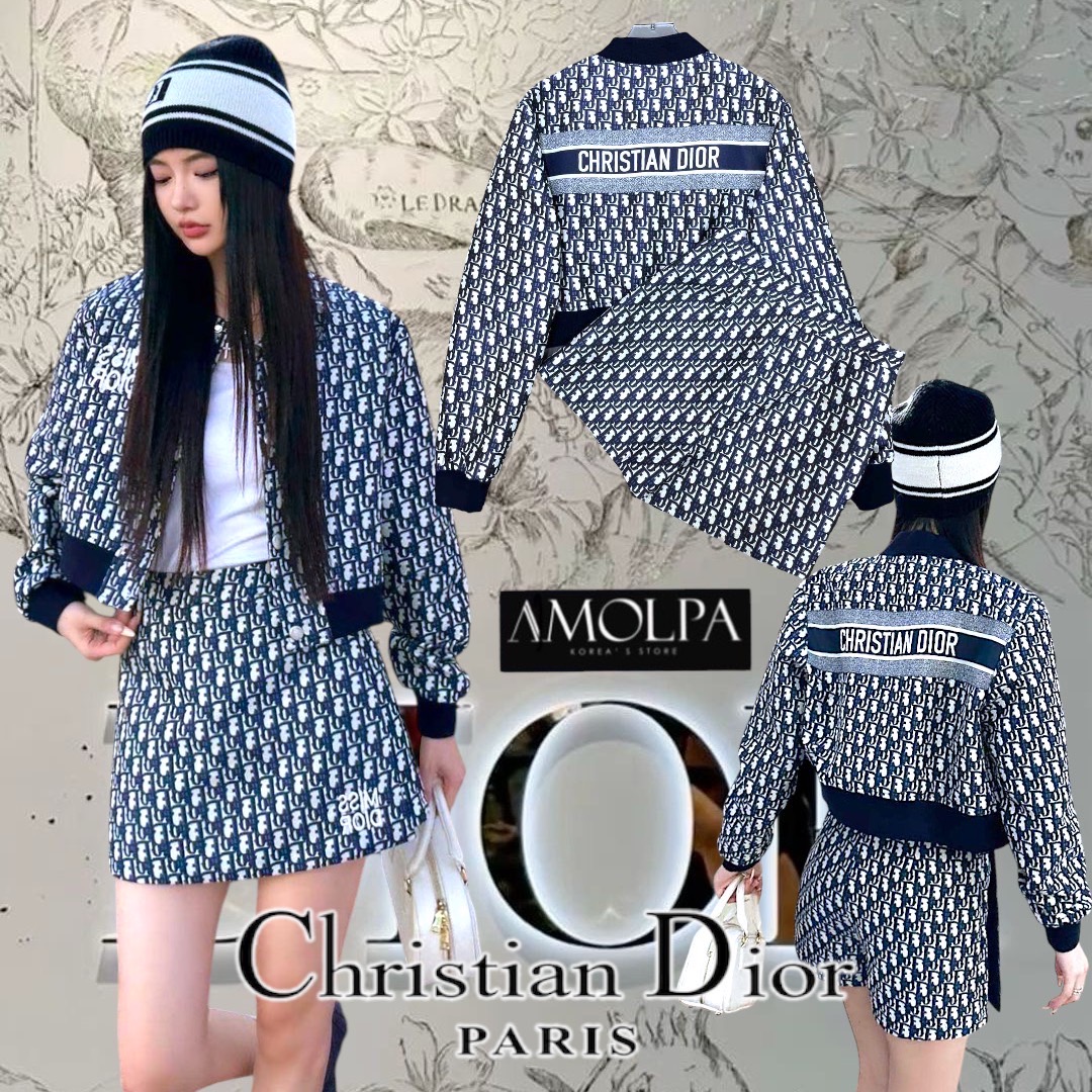 SET CD ตัวเสื้อเป็น JACKET สวยหรู ดูแพงสุดๆ มาพร้อมกระโปรงกางเกง งานสวยหรู เข้ากันได้ดี งานผ้าดีม๊าก ใส่สบาย : สินค้าคุณภาพ (พร้อมส่ง)