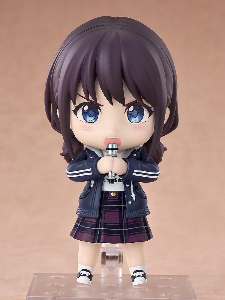 เปิดจอง Nendoroid Nina Iseri