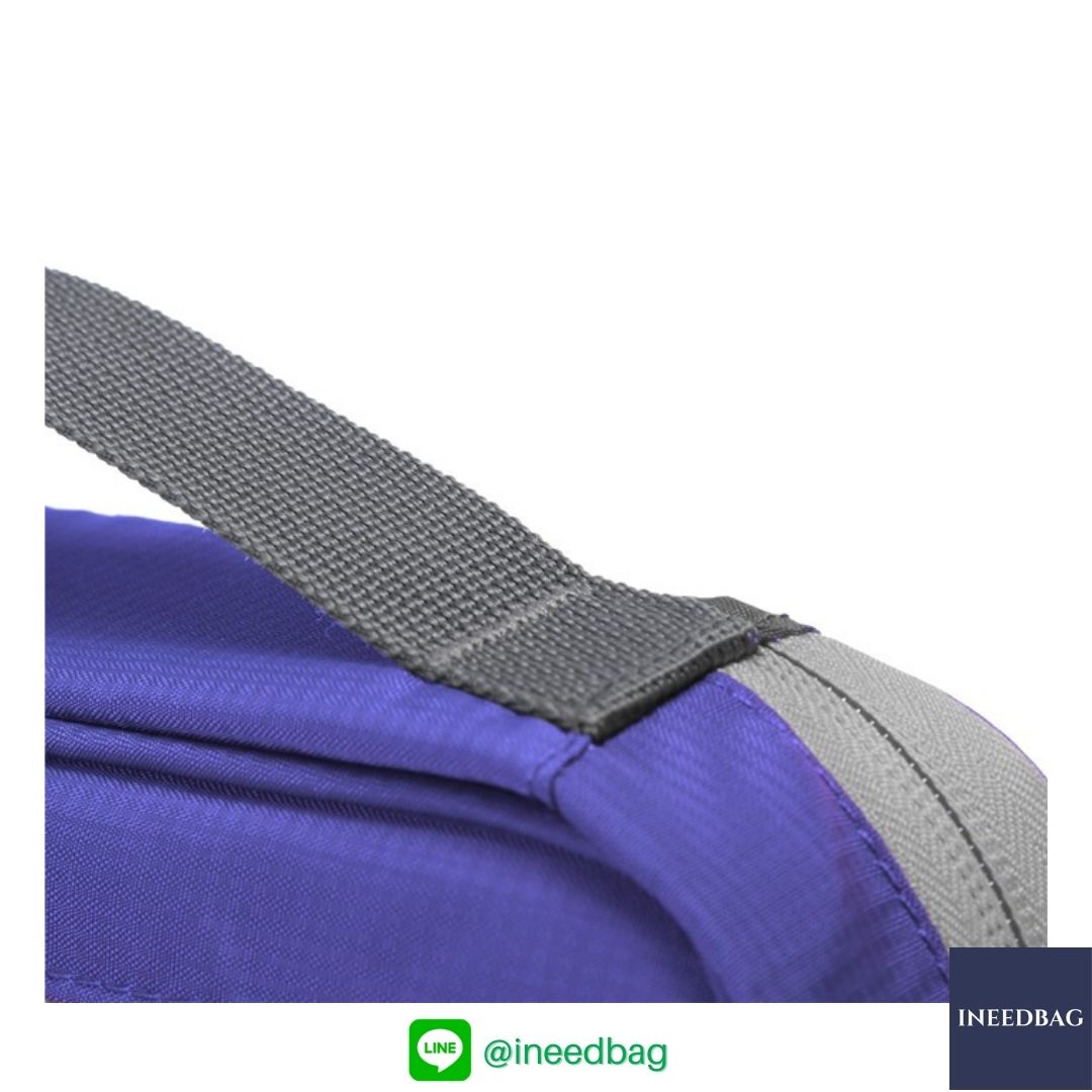 ฺBagsmart กระเป๋าจัดระเบียบอิเล็กทรอนิกส์ กระเป๋าใส่สายชาร์จ กระเป๋าใส่ฮาร์ดดิสก์ กระเป๋าใส่อุปกรณ์ไอที มีสองชั้น ช่องเยอะพิเศษ มีหูหิ้วพกพาสะดวก (น้ำเงิน)