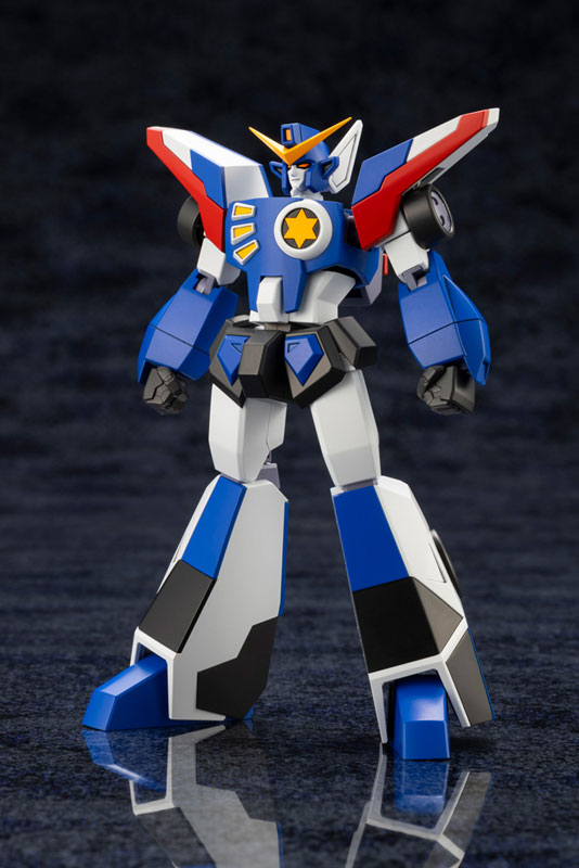 [เปิดจอง] THE BRAVE FIGHTER OF LEGEND DA-GARN DA-GARN X
