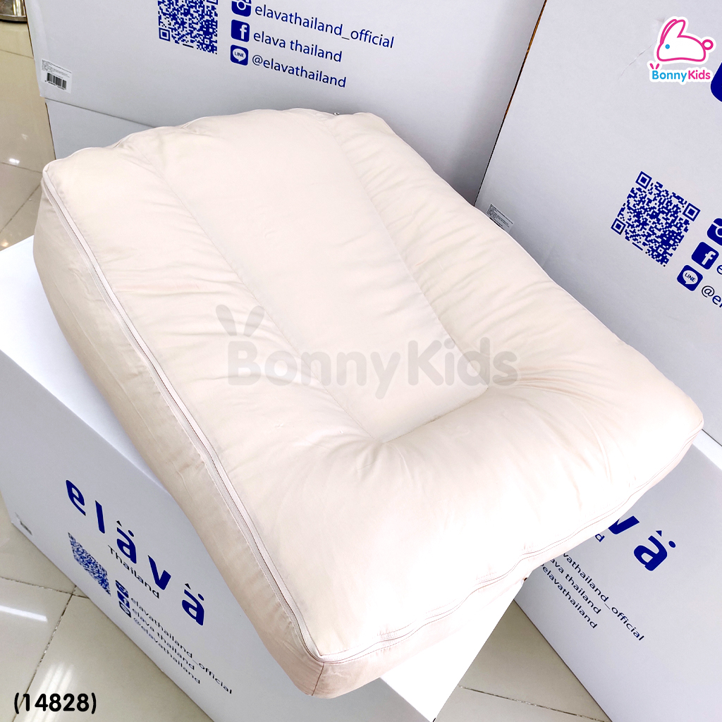 (14828) Elava (เอลาว่า) ที่นอนกันกรดไหลย้อน รุ่นMemory Foam