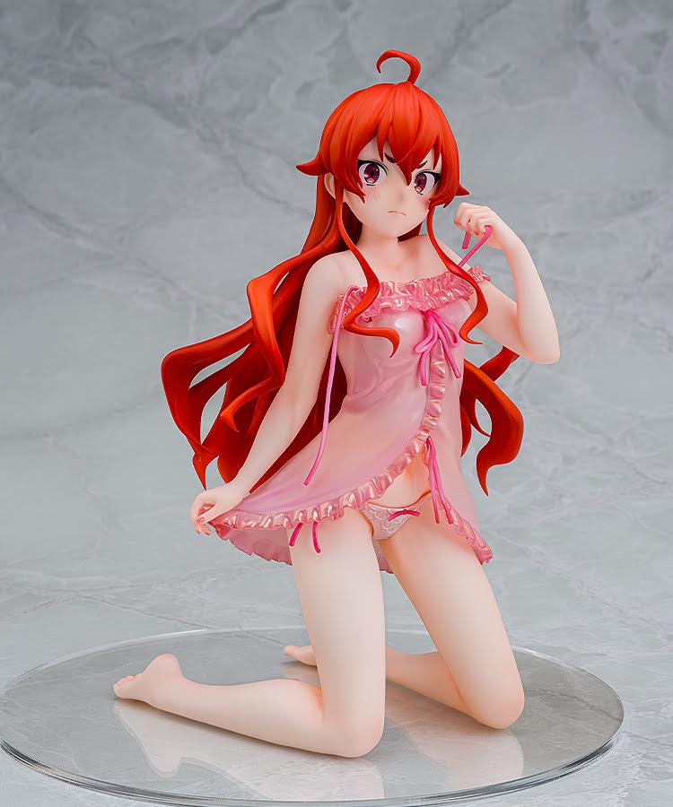 [เปิดจอง] Eris Boreas Greyrat lingerie ver.