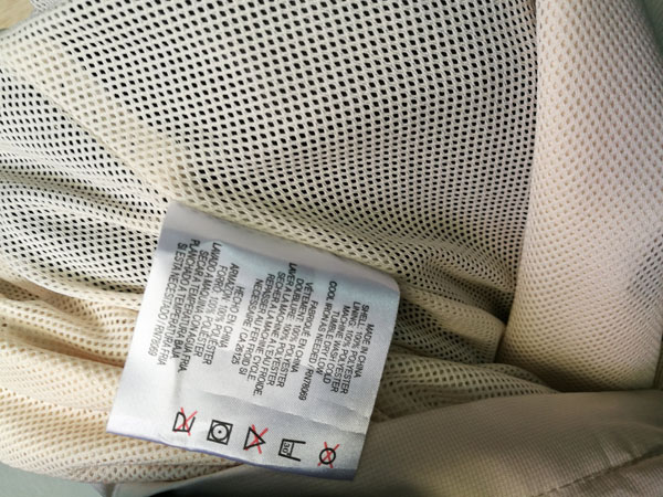 แจ็คเก็ตสปอร์ต ASHWORTH SzL ผ้าดีมากๆๆๆ