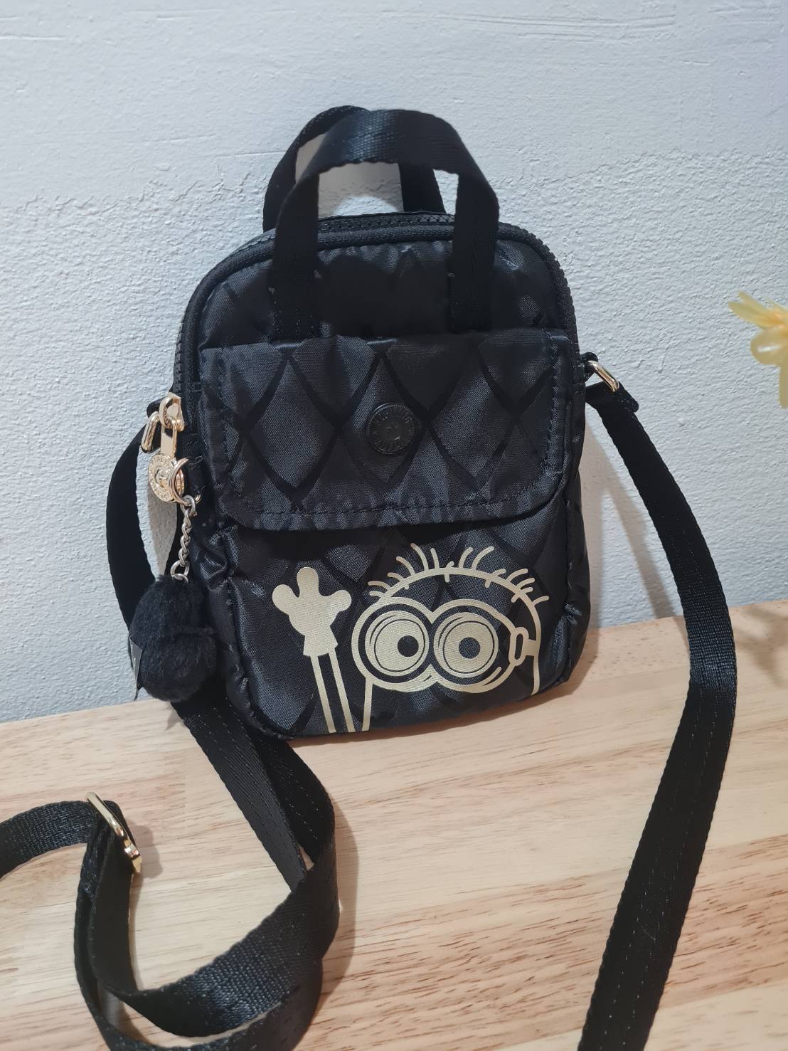 กระเป๋า KIPLING แท้ (มือ1) ใบเล็กๆ น่ารัก
