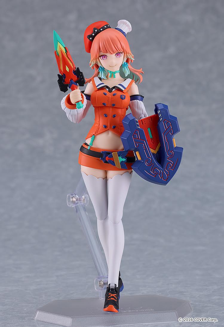[เปิดจอง] Figma Takanashi Kiara