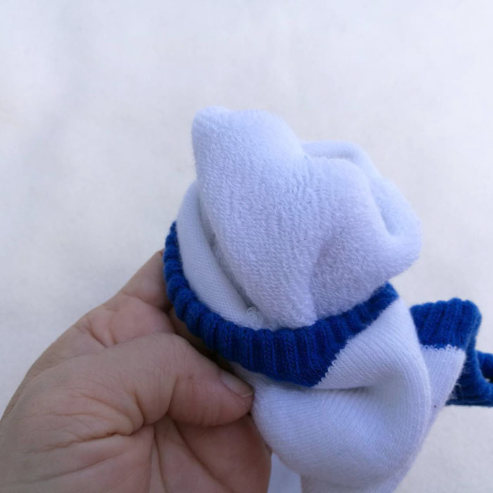 ถุงเท้าชาย แบบสั้น แพ็ค 3 คู่