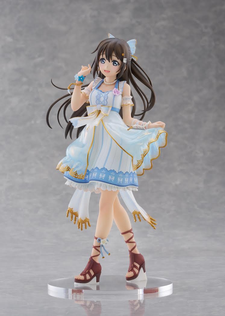 [เปิดจอง] OSAKA SHIZUKU