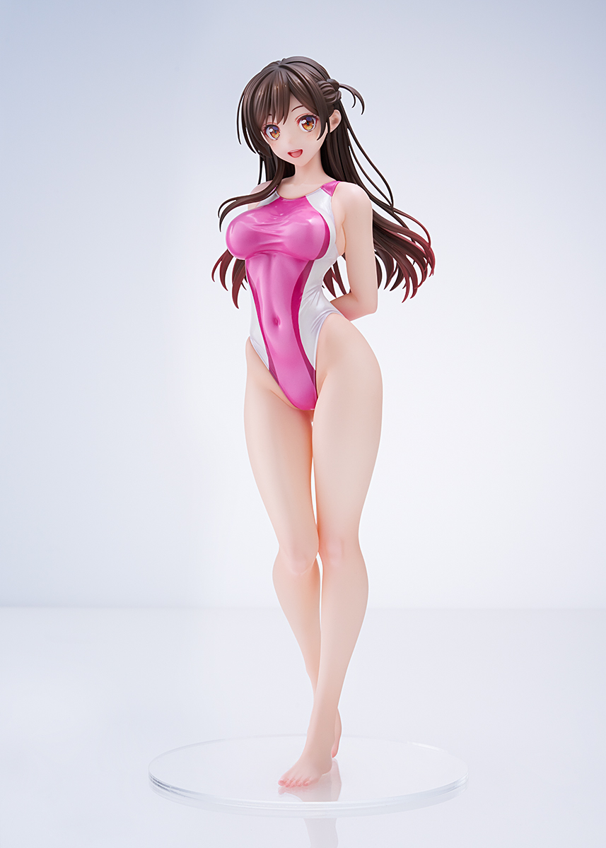 [เปิดจอง] Rent-a-Girlfriend - Chizuru Mizuhara Swimwear Ver.