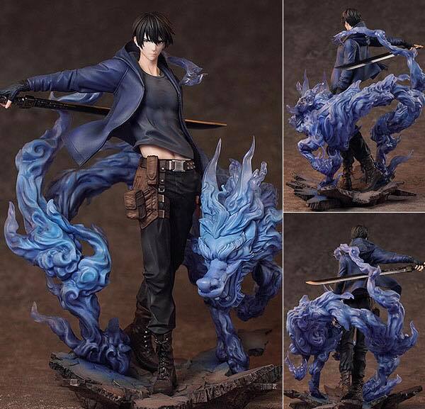 [เปิดจอง] DAOMU Kylin Zhang 1/7