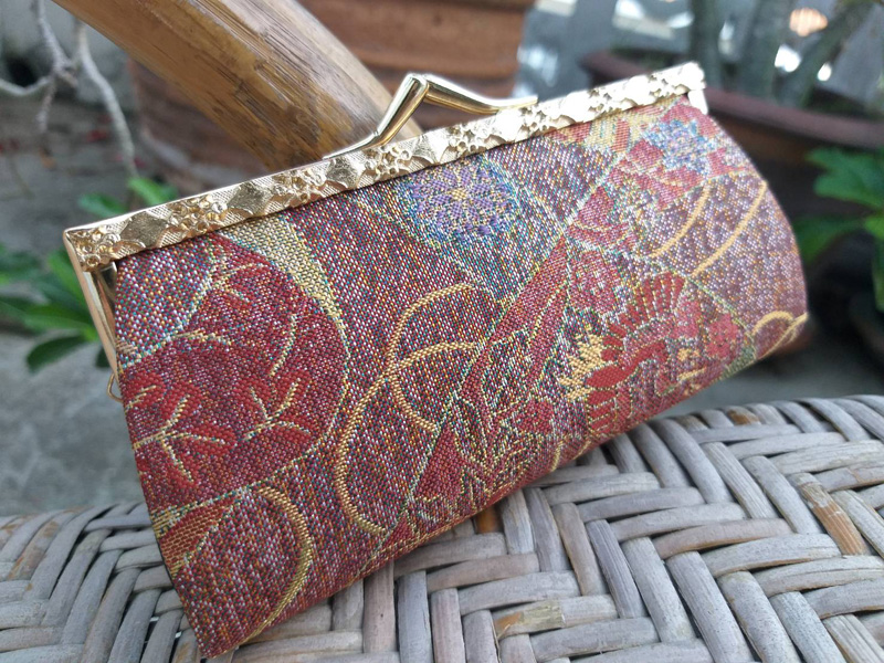 เซ็ทกระเป๋าสตางค์ สวยมาก เป็นของขวัญได้เลย (ของใหม่)