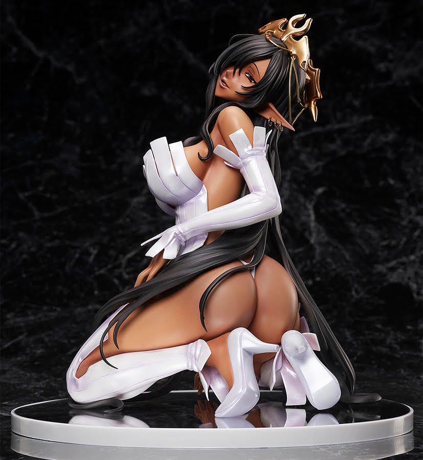 [เปิดจอง] Olga Discordia Wedding White Ver.