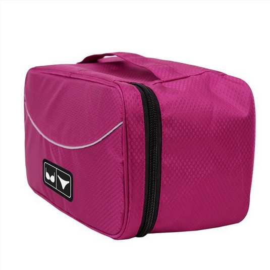 Ecosusi กระเป๋าใส่ชุดชั้นใน และกางเกงชั้นในพกพาสะดวก คุณภาพดีมาก กันน้ำ ทนทาน