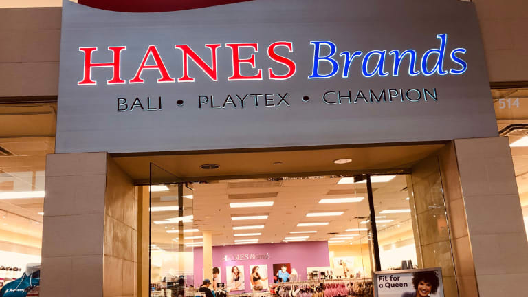 ถุงเท้าชาย เสริมพื้นหนา Hanes ไซด์ L-XL