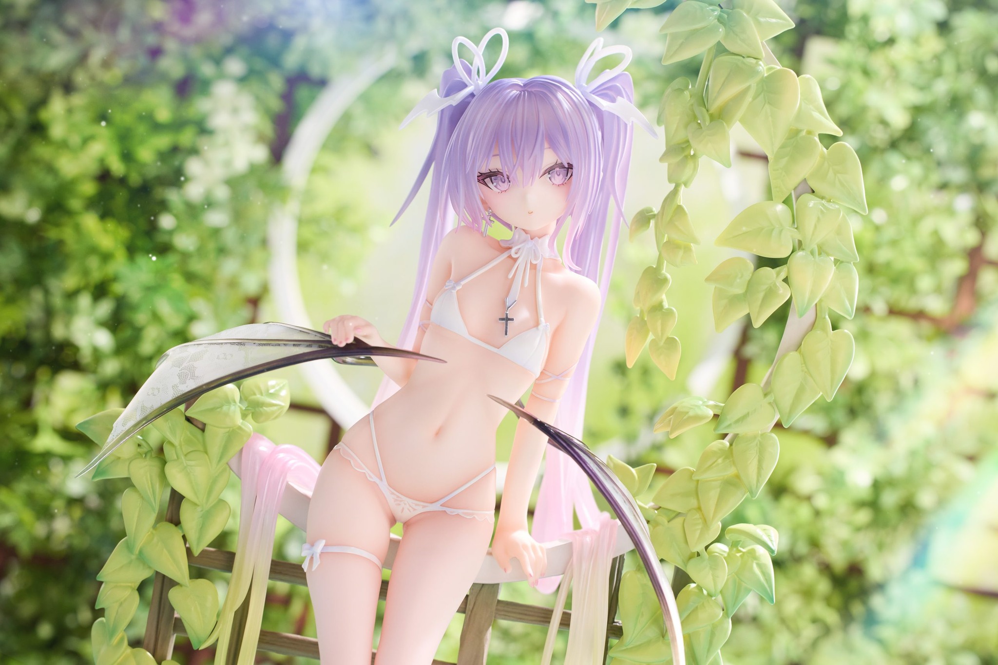 [เปิดจอง] Pink Charm - rurudo EVE EDEN Ver. 1/6 Complete Figure โบนัส โปสการ์ด