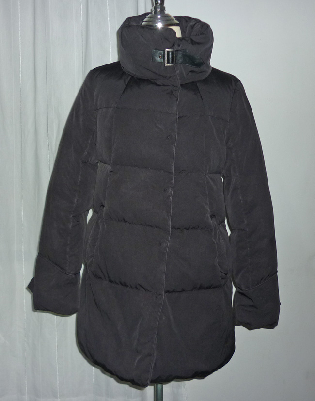 โค้ทขนเป็ด ติดลบหนักๆ Bonnie Alex SzM