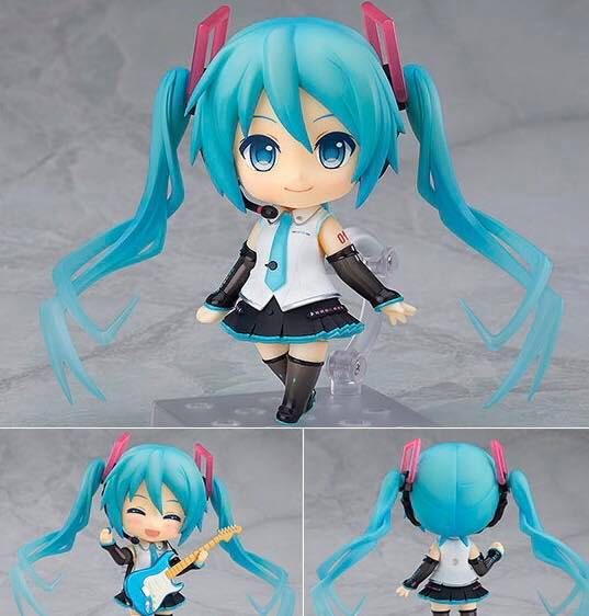 พร้อมส่ง Nendoroid Hatsune Miku Hatsune Miku V4X