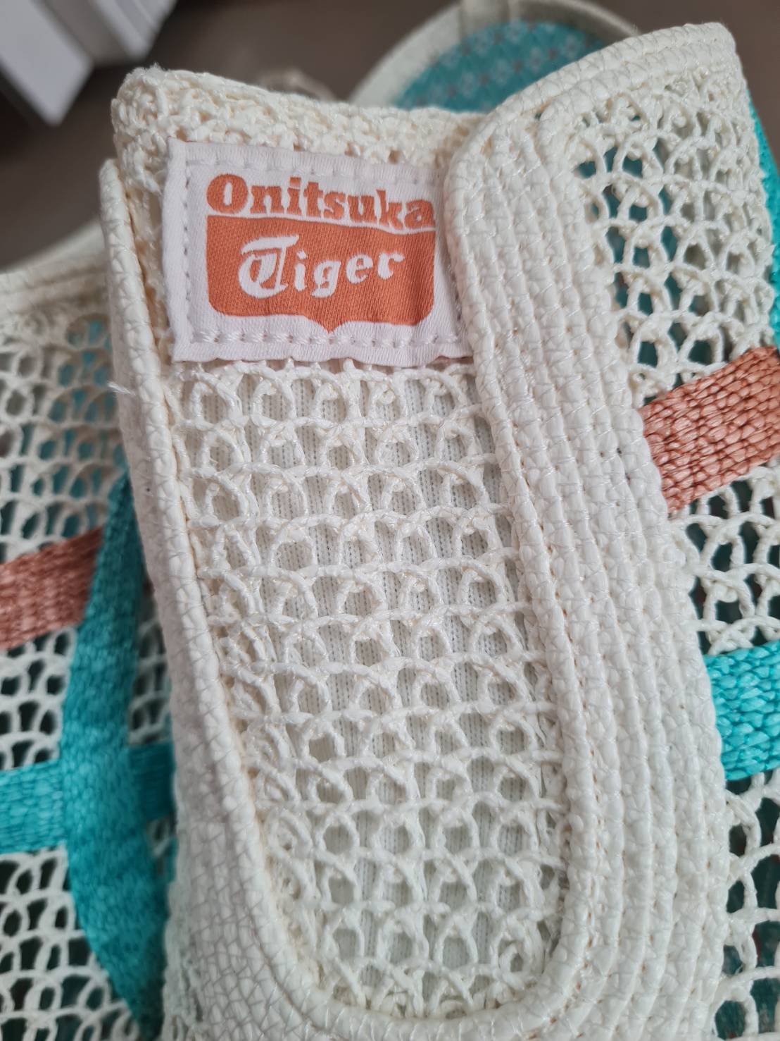 รองเท้า Onitsuka Tiger-DoiTung MEXICO 66 SABOT