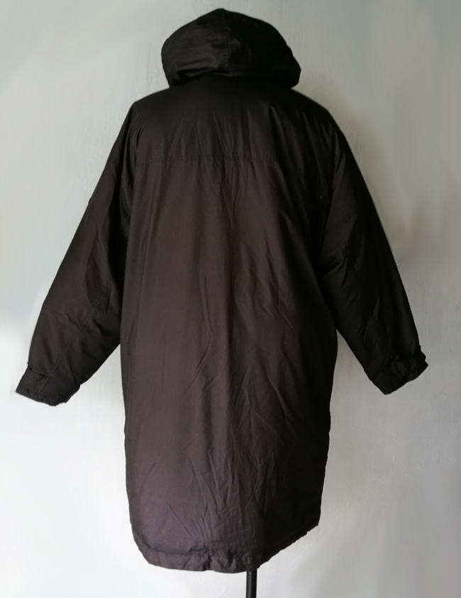 โค้ทขนเป็ด MUNSINGWEAR อุ่นติดลบ อก52