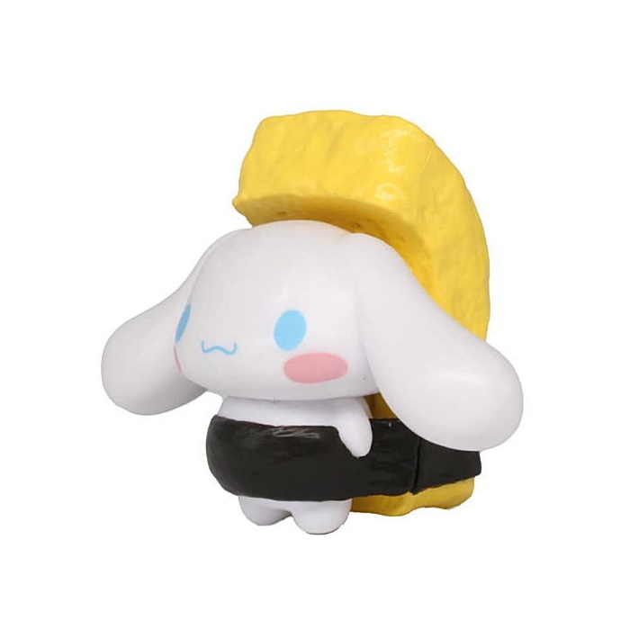 กาชาปองซานริโอ้ Sanrio Characters Sushi