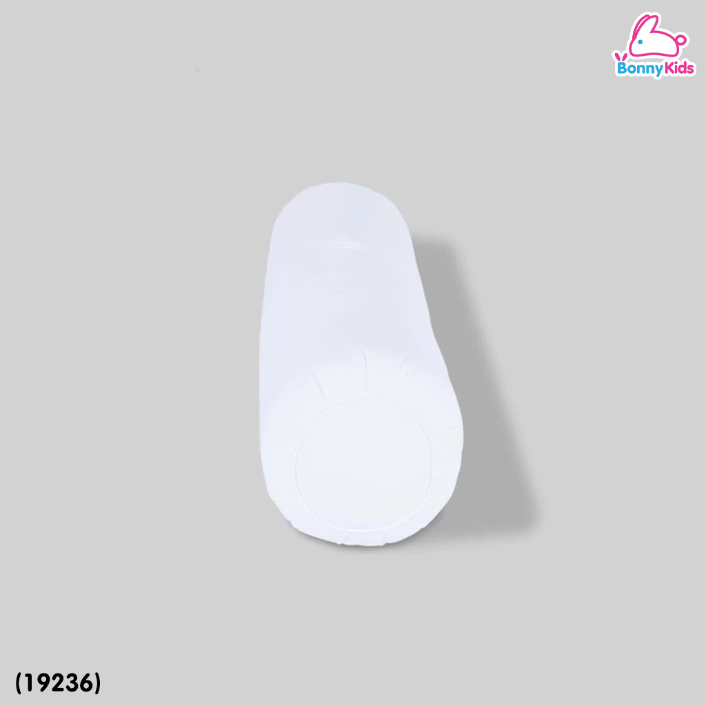 (19236) Welcare (เวลแคร์) Lite Hollow Conjugate Bolster เวลแคร์ ไลต์ หมอนข้างสุขภาพ รุ่น Firm (แน่น)