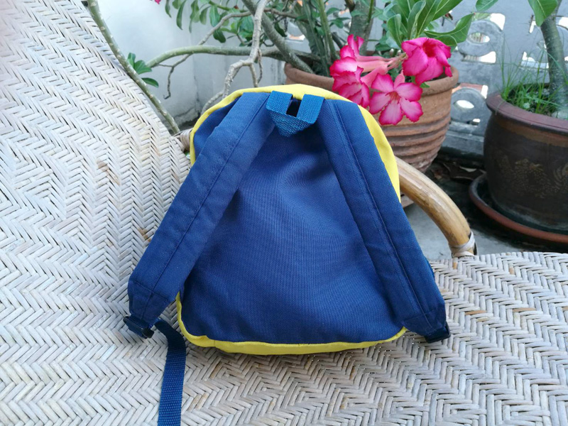 กระเป๋าเป้เด็กน้อย NIKE ของแท้