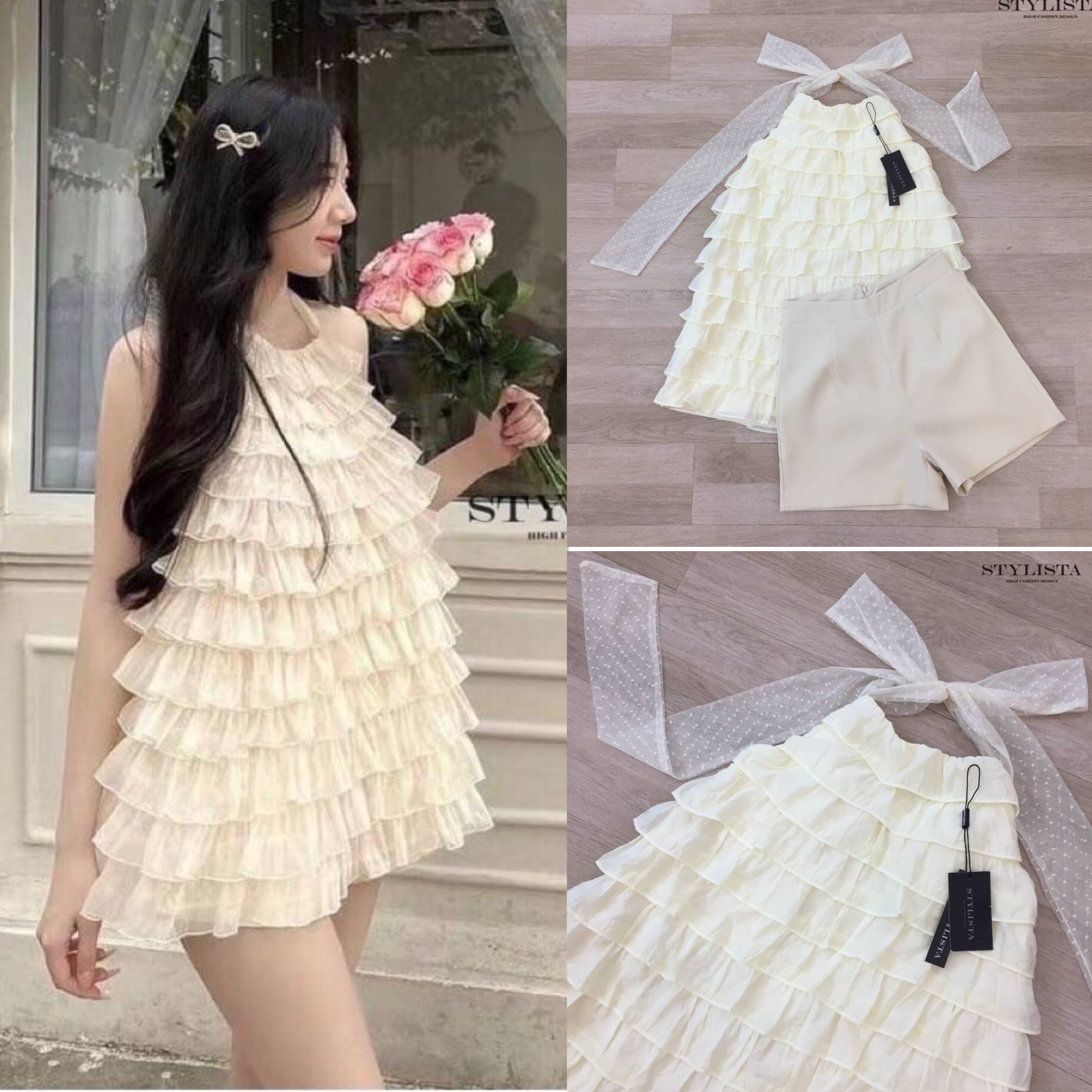 เซตเสื้อ กางเกง น้องขนมชั้น น่ารักมากก แพลตเทินดีงาม ใส่สวยเปะสุดๆ สินค้าคุณภาพ (พร้อมส่ง)