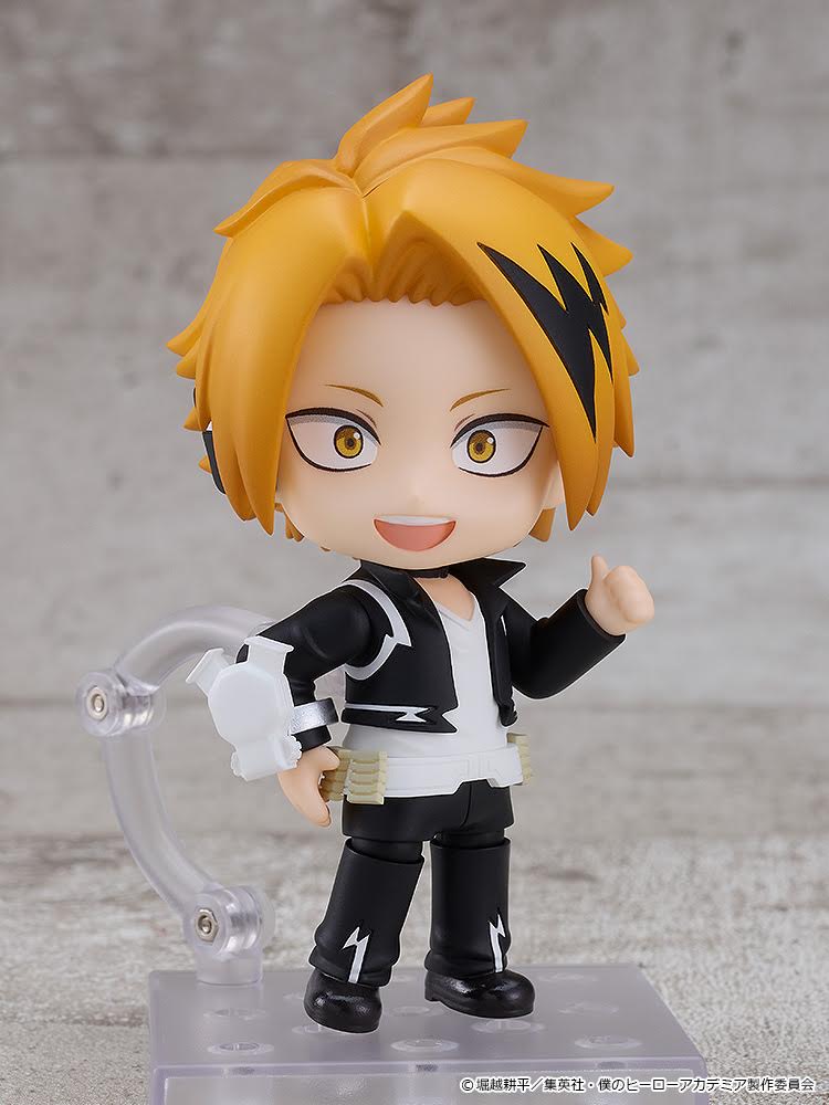 [เปิดจอง] Nendoroid Denki Kaminari