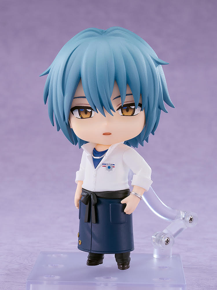 [เปิดจอง] Nendoroid Nero (Basic)