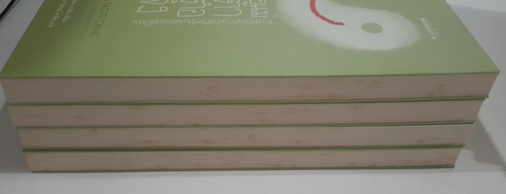 พ่อแม่เต้าเต๋อจิง คำสอนเก่าแก่สำหรับพ่อแม่ยุคใหม่