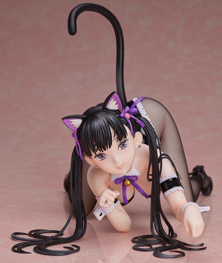 [เปิดจอง] Mako Kudo Nekomimi Ver.