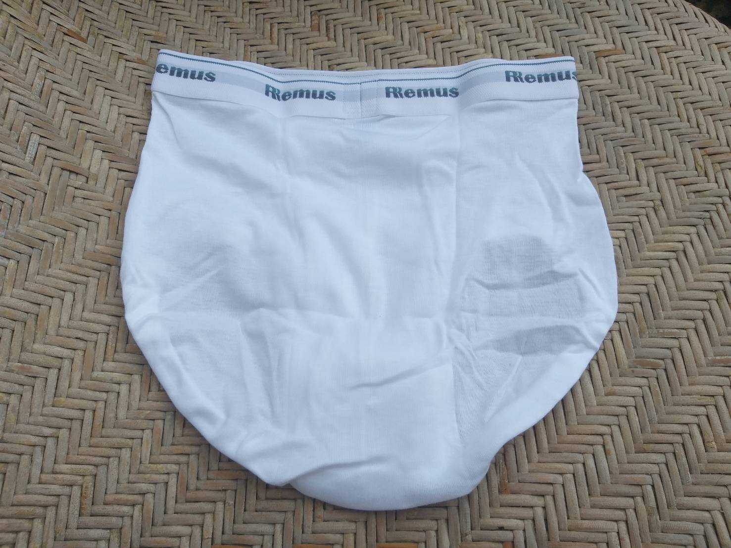 กางเกงใน Charle Remus ผ้านุ่มมาก