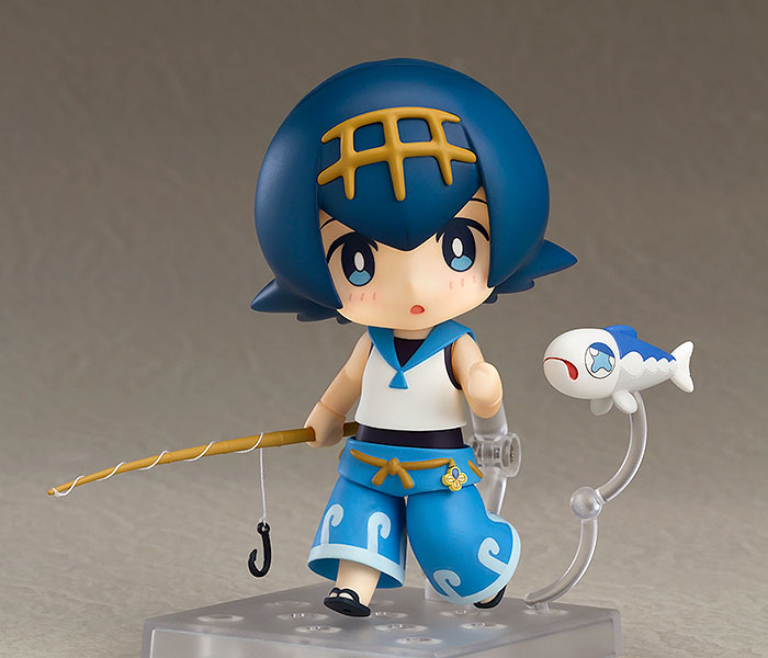 พร้อมส่ง nendoroid Lana