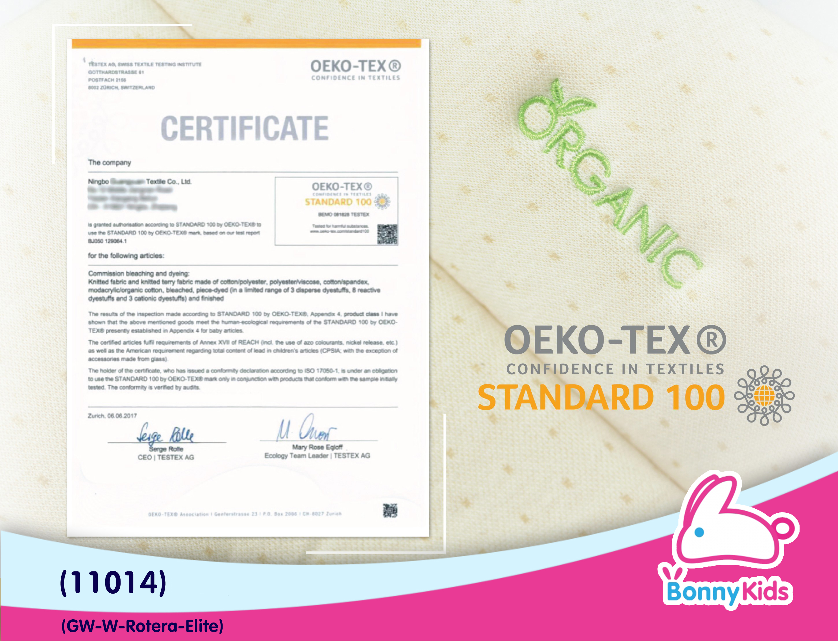 (11014) GLOWY-W Rotera 360° Carseat คาร์ซีทสำหรับเด็กเล็ก ตั้งแต่แรกเกิด จนถึงน้ำหนัก 18 kg. (สี Elite)