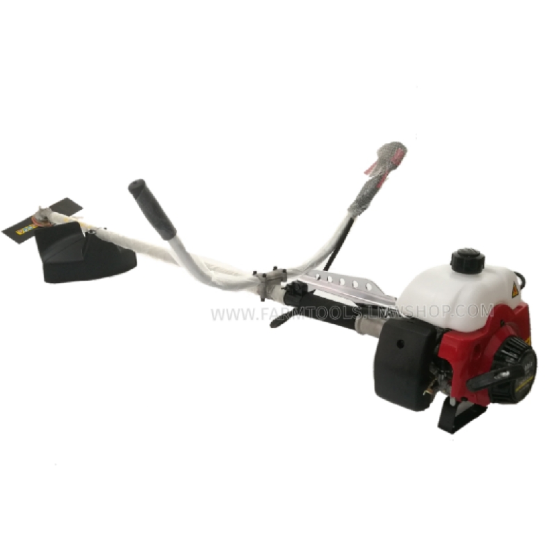 เครื่องตัดหญ้า แบบสะพายบ่า ROBBIN (RB-EG04EA-2)