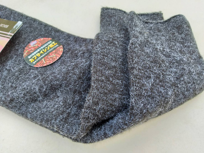 ที่อุ่นขา Leg Warmer อุ่นมากกก