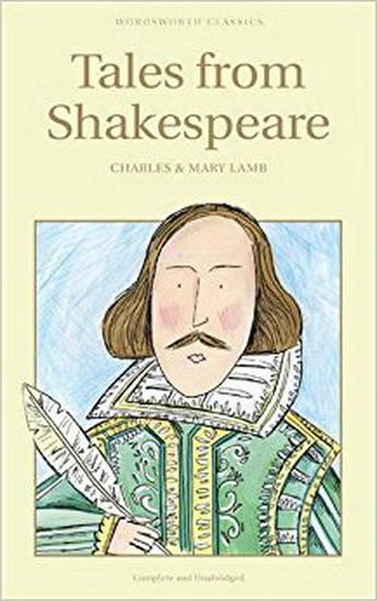 TALES FROM SHAKESPEARE
